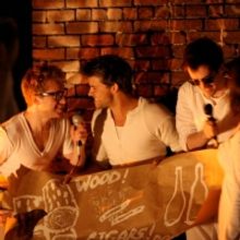 Flea Theater Presents LA BOHEME (SPOKEN), 3/10-3/13